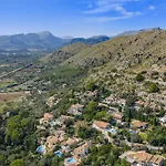 Bonjour Villa