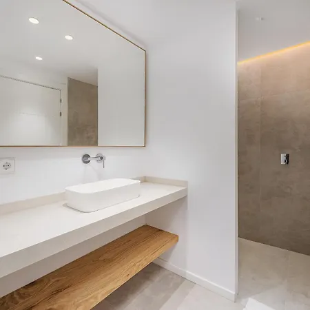 Bonjour 别墅 波连萨港