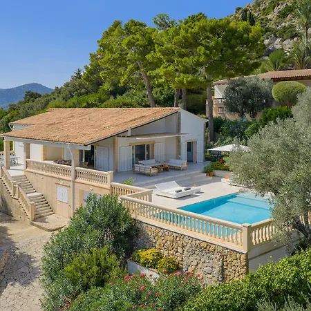 Bonjour Villa Port de Pollença