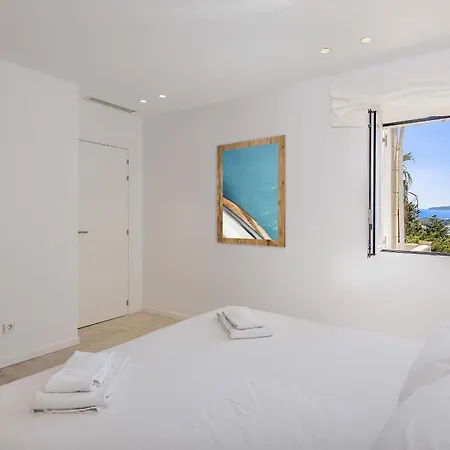 Villa Bonjour