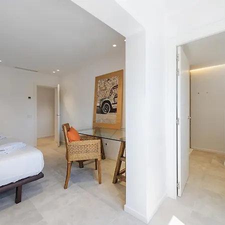 Bonjour Villa Puerto Pollensa