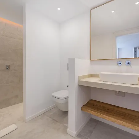 Bonjour Puerto Pollensa