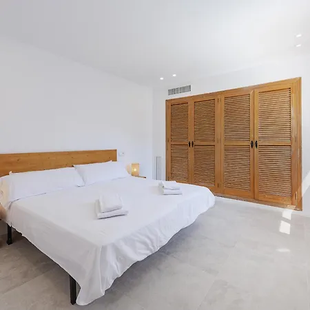 Villa Bonjour Puerto Pollensa