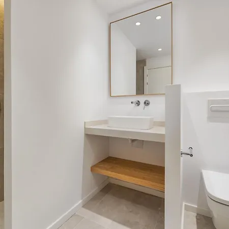 Villa Bonjour Puerto Pollensa