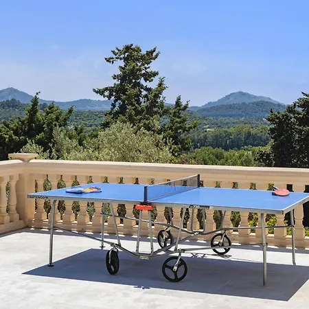 Villa Bonjour Port de Pollenca