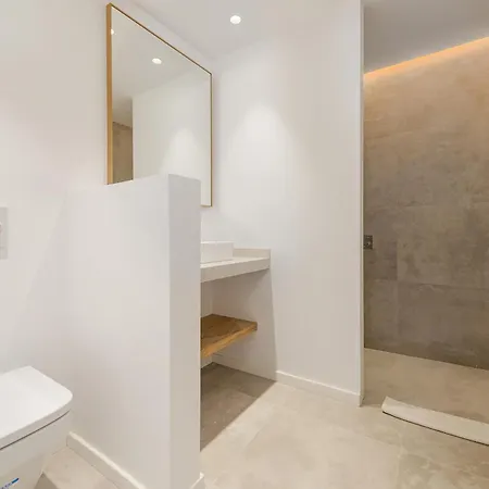 Bonjour Port de Pollenca