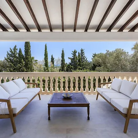 Villa Bonjour