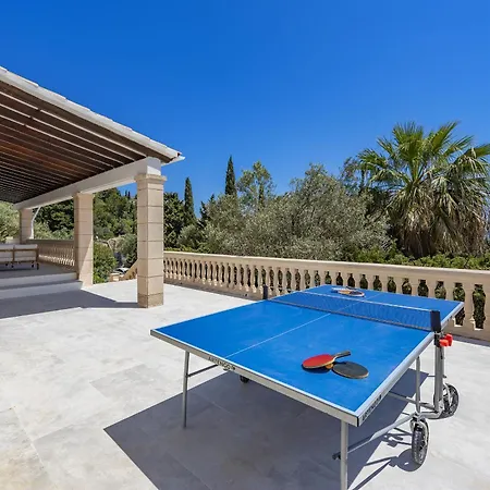 Villa Bonjour