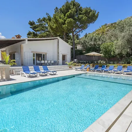 Villa Bonjour