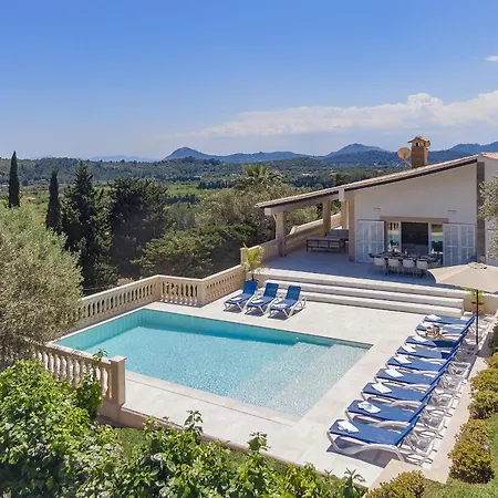 Bonjour Villa