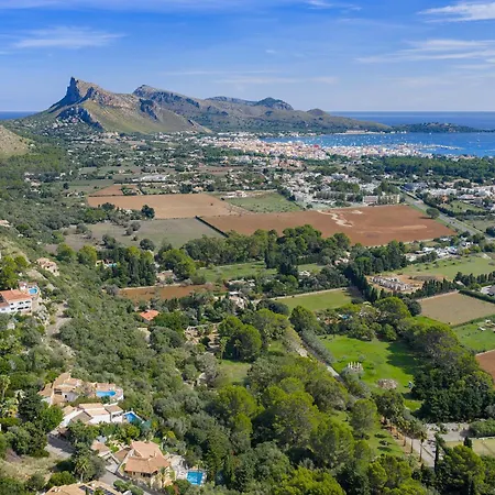 Bonjour Puerto Pollensa