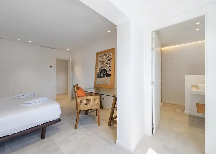 Bonjour 빌라 포엔샤 항구