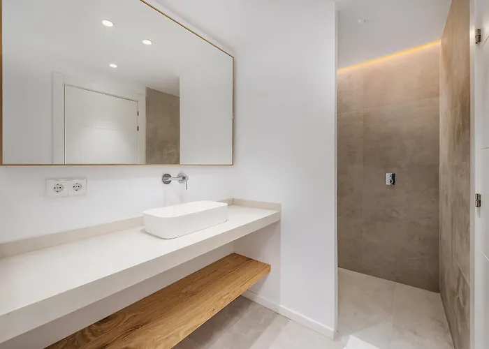 Bonjour 빌라 포엔샤 항구