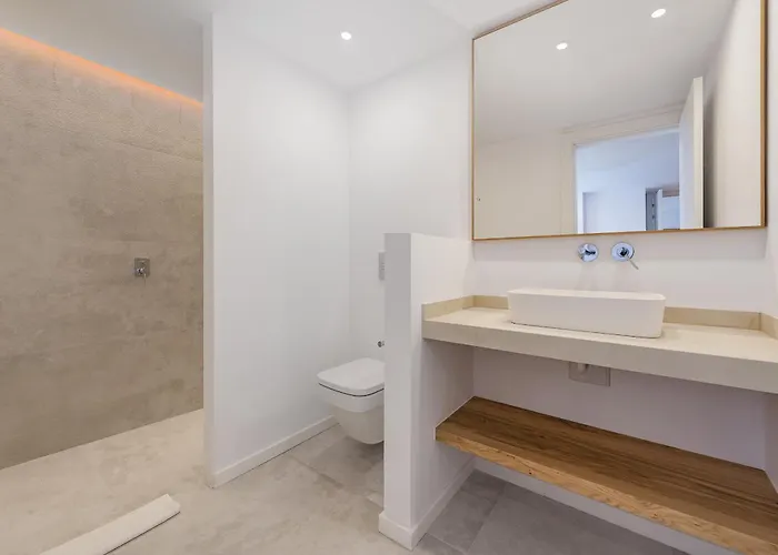 Bonjour Port de Pollença