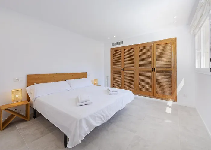 Villa Bonjour Port de Pollença