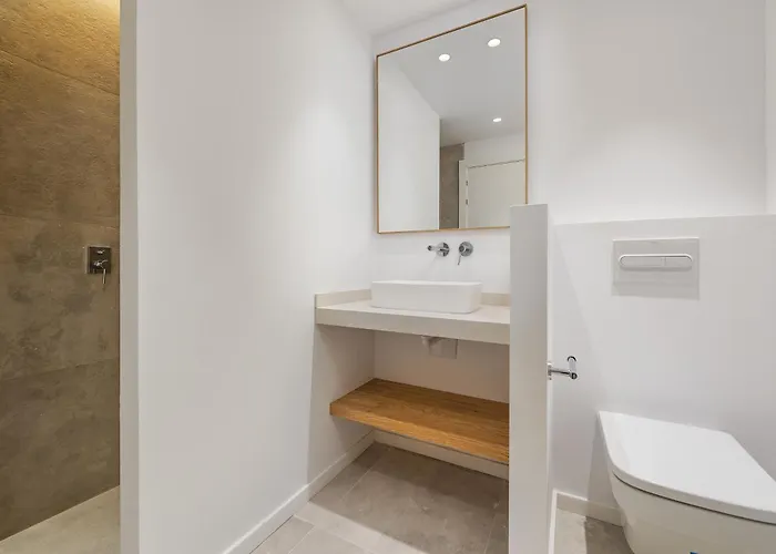 빌라 Bonjour 포엔샤 항구