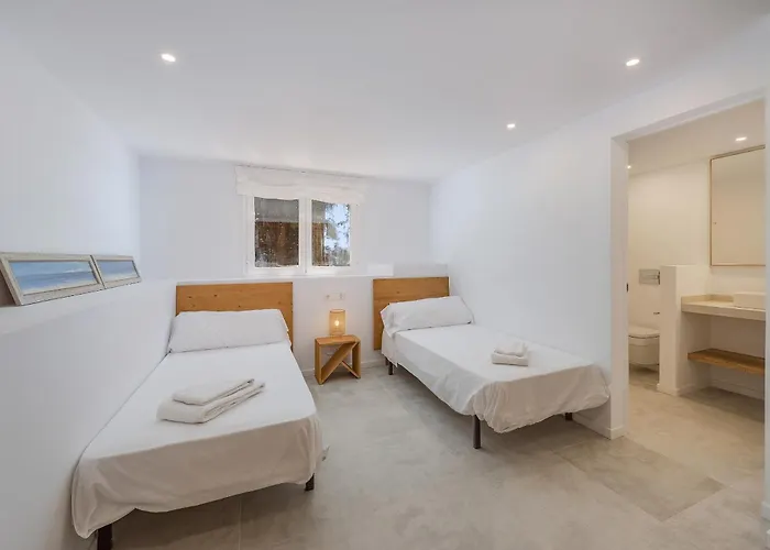 Bonjour Port de Pollença