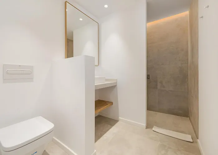 Bonjour 포엔샤 항구