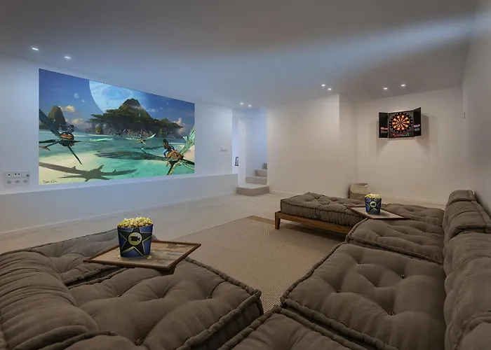 Bonjour * Port de Pollença