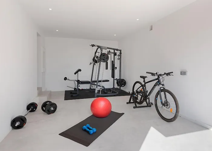 Bonjour 포엔샤 항구