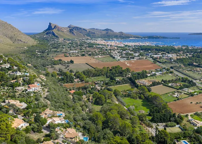 Bonjour Port de Pollença