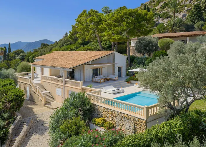 Bonjour Villa Port de Pollença