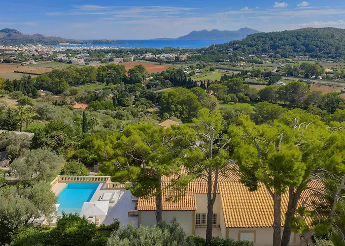 Bonjour 포엔샤 항구